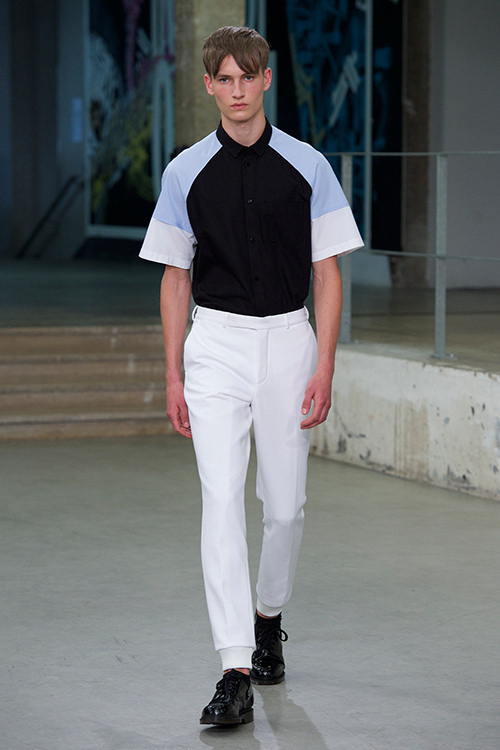 カルヴェン 2015年春夏<span>コレクション</span> - 写真33