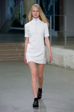 カルヴェン 2015年春夏メンズコレクション - 都会空間と広大な自然界の狭間に生きる少年｜写真22