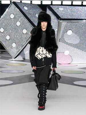 オフ-ホワイト (OFF-WHITE) 2024-25年秋冬ウィメンズ&メンズコレクション  - 写真55