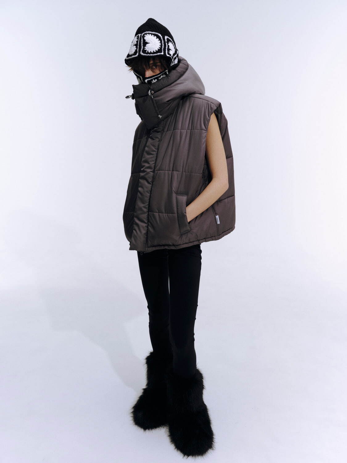 ベイシックス 2024-25年秋冬<span>コレクション</span> - 写真34
