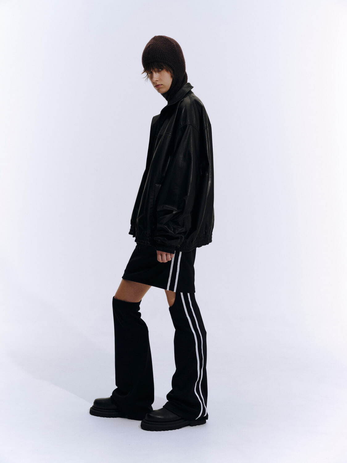 ベイシックス 2024-25年秋冬<span>コレクション</span> - 写真45