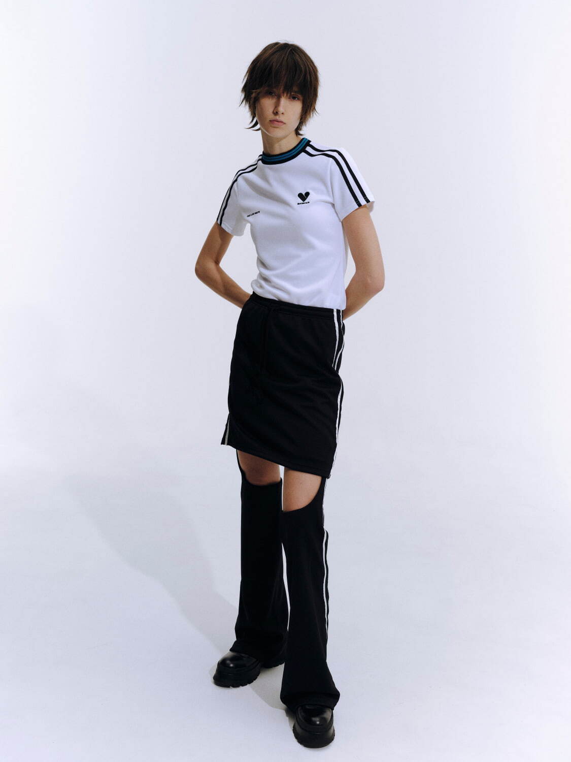 ベイシックス 2024-25年秋冬<span>コレクション</span> - 写真28