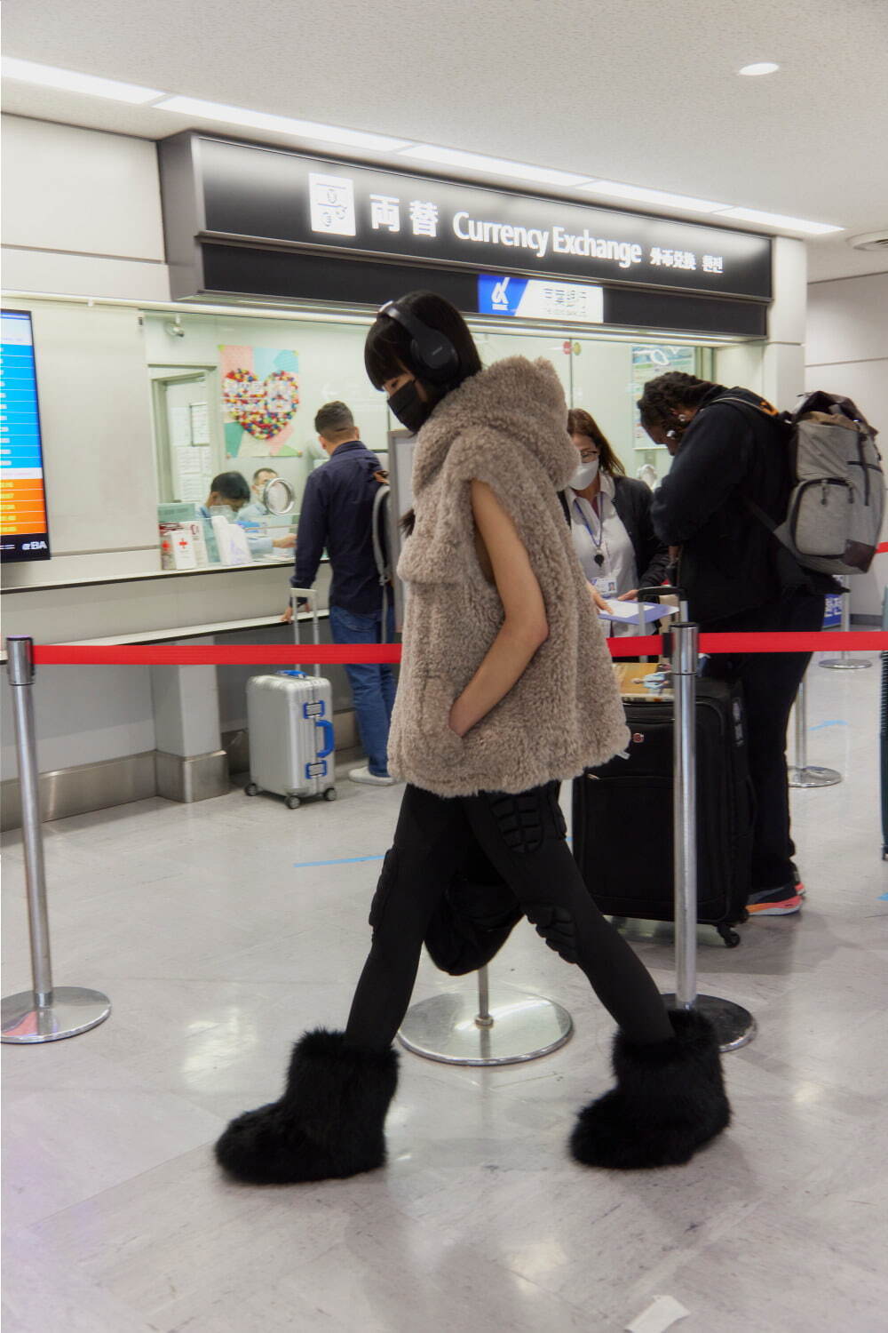 ベイシックス 2024-25年秋冬<span>コレクション</span> - 写真59