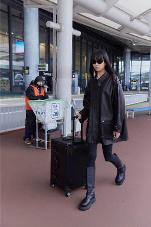 ベイシックス(BASICKS) 2024-25年秋冬ウィメンズ&メンズコレクション  - 写真50