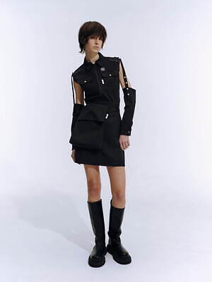 ベイシックス(BASICKS) 2024-25年秋冬ウィメンズ&メンズコレクション  - 写真19