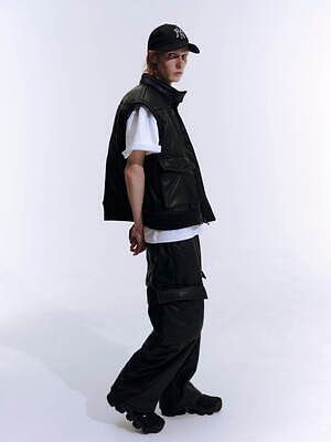 ベイシックス(BASICKS) 2024-25年秋冬ウィメンズ&メンズコレクション  - 写真25