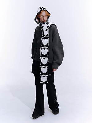 ベイシックス(BASICKS) 2024-25年秋冬ウィメンズ&メンズコレクション  - 写真35