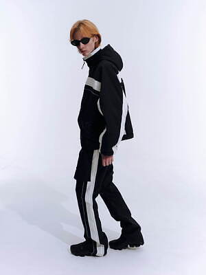 ベイシックス(BASICKS) 2024-25年秋冬ウィメンズ&メンズコレクション  - 写真7