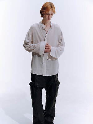 ベイシックス(BASICKS) 2024-25年秋冬ウィメンズ&メンズコレクション  - 写真40