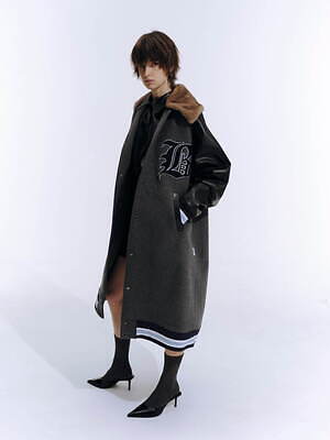 ベイシックス(BASICKS) 2024-25年秋冬ウィメンズ&メンズコレクション  - 写真10