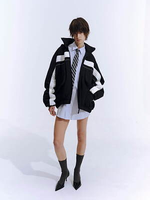 ベイシックス(BASICKS) 2024-25年秋冬ウィメンズ&メンズコレクション  - 写真1