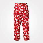 ヴィヴィアン・ウエストウッド レッドレーベル、ウサギ×溢れるハートのTシャツ＆刺繍カーディガン｜写真11