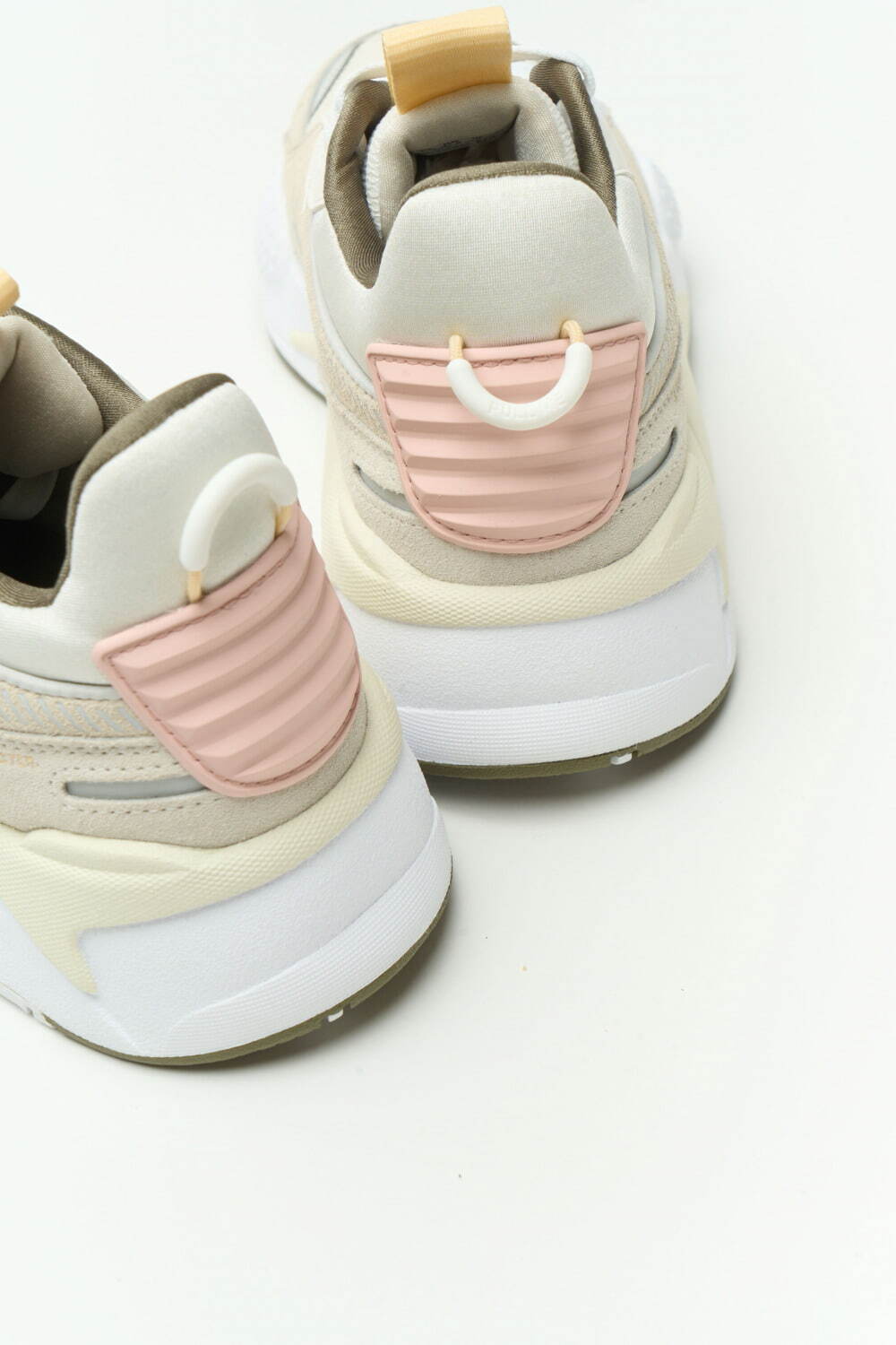 プーマ(PUMA), エミ(emmi) プーマ RS-X｜写真6