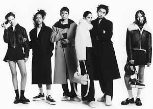 ホーガン(HOGAN) 2024-25年秋冬ウィメンズ&メンズコレクション  - 写真9