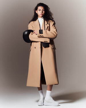 ホーガン(HOGAN) 2024-25年秋冬ウィメンズ&メンズコレクション  - 写真1