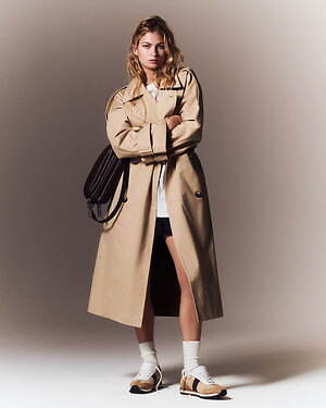 ホーガン(HOGAN) 2024-25年秋冬ウィメンズ&メンズコレクション  - 写真8