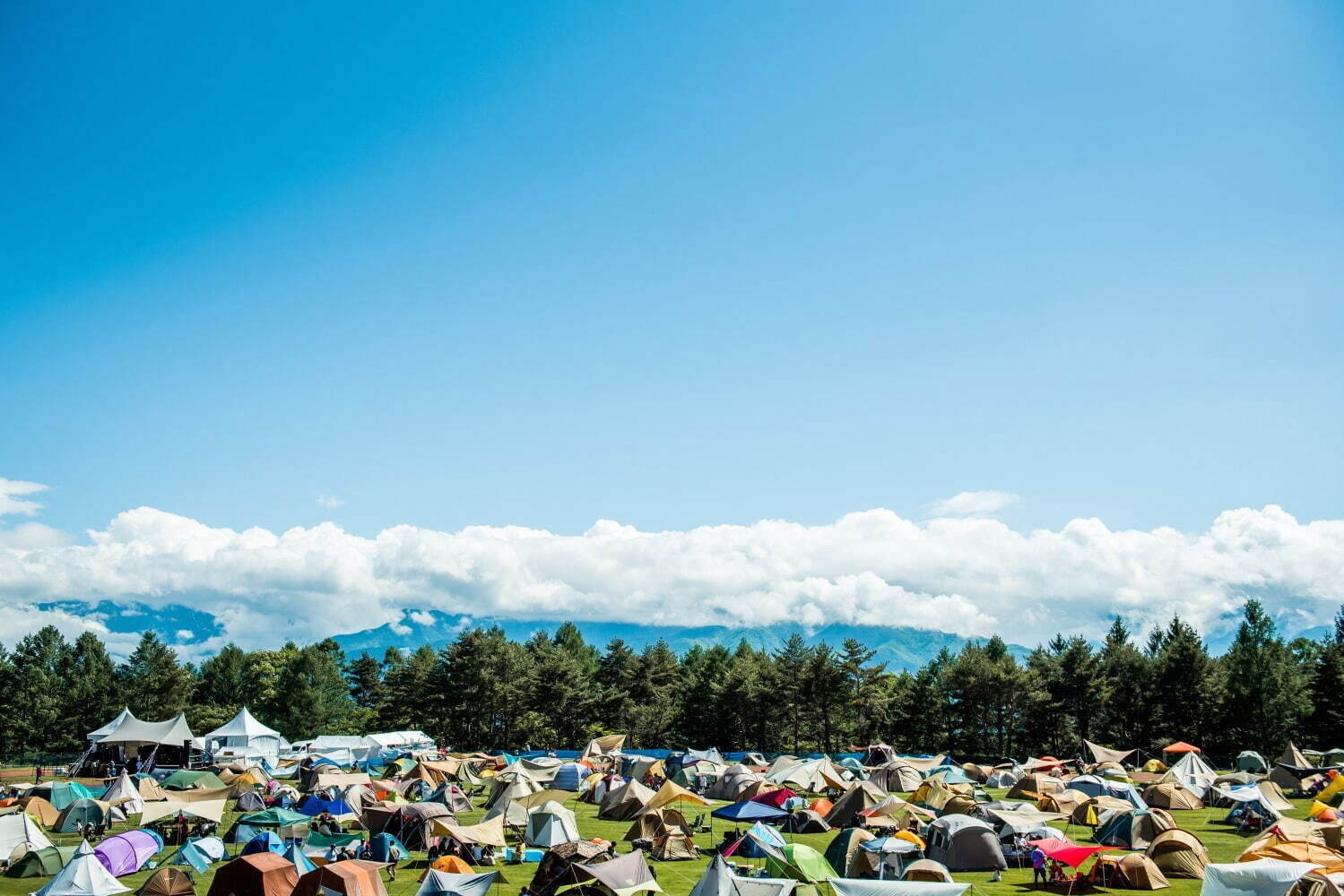 2024年音楽フェス一覧、フジロックやサマソニなど関東＆関西の夏フェスを一挙紹介｜写真4