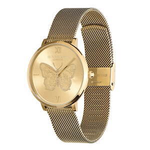 オリビア・バートン、“バタフライモチーフ”のウィメンズ腕時計＆ロンドンの街並み着想スクエアウォッチ｜写真4