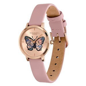 オリビア・バートン、“バタフライモチーフ”のウィメンズ腕時計＆ロンドンの街並み着想スクエアウォッチ｜写真11