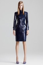 アレキサンダー・マックイーン 2015年リゾートコレクション ‐ アーティスティックに咲く花々｜写真13