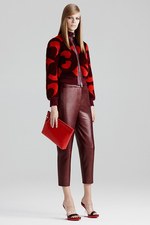 アレキサンダー・マックイーン 2015年リゾートコレクション ‐ アーティスティックに咲く花々｜写真15