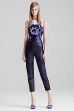 アレキサンダー・マックイーン 2015年リゾートコレクション ‐ アーティスティックに咲く花々｜写真18