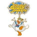 東京ディズニーランド“ドナルドが主役”のグッズ＆メニュー、ベレー帽や得意げなドナルド描いた雑貨｜写真34