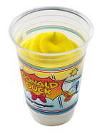 東京ディズニーランド“ドナルドが主役”のグッズ＆メニュー、ベレー帽や得意げなドナルド描いた雑貨｜写真51