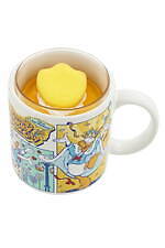 東京ディズニーランド“ドナルドが主役”のグッズ＆メニュー、ベレー帽や得意げなドナルド描いた雑貨｜写真60