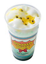 東京ディズニーランド“ドナルドが主役”のグッズ＆メニュー、ベレー帽や得意げなドナルド描いた雑貨｜写真52