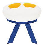 東京ディズニーランド“ドナルドが主役”のグッズ＆メニュー、ベレー帽や得意げなドナルド描いた雑貨｜写真2