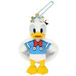 東京ディズニーランド“ドナルドが主役”のグッズ＆メニュー、ベレー帽や得意げなドナルド描いた雑貨｜写真7