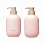 クレージュ“濃密スパ体験”叶えるヘアケアに初のモイストタイプ、クレイの力で地肌＆髪をWケア｜写真14