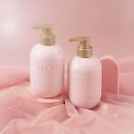 クレージュ“濃密スパ体験”叶えるヘアケアに初のモイストタイプ、クレイの力で地肌＆髪をWケア｜写真17