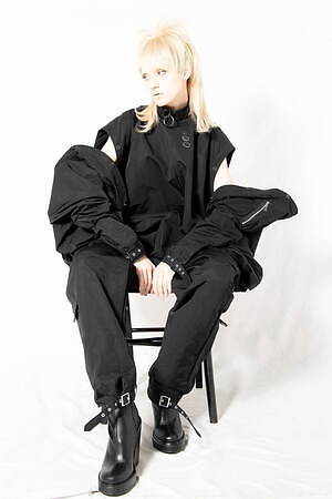 アリスアウアア(alice auaa) 2024年春夏ウィメンズコレクション  - 写真10