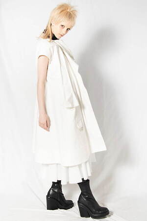 アリスアウアア(alice auaa) 2024年春夏ウィメンズコレクション  - 写真67