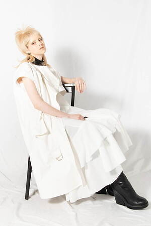 アリスアウアア(alice auaa) 2024年春夏ウィメンズコレクション  - 写真69