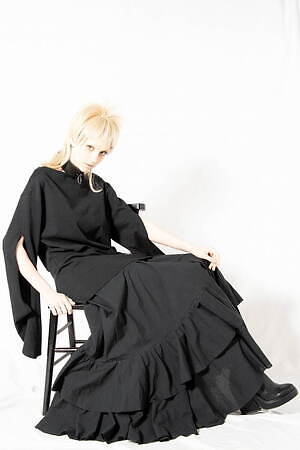 アリスアウアア(alice auaa) 2024年春夏ウィメンズコレクション  - 写真78