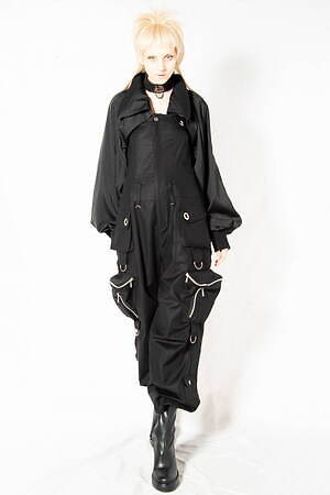 アリスアウアア(alice auaa) 2024年春夏ウィメンズコレクション  - 写真79