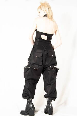 アリスアウアア(alice auaa) 2024年春夏ウィメンズコレクション  - 写真83