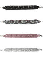 パメオポーズ、“小さなリボン”配したふわふわシャーリングバッグ＆ぷっくりハートのチェーンバッグ｜写真14