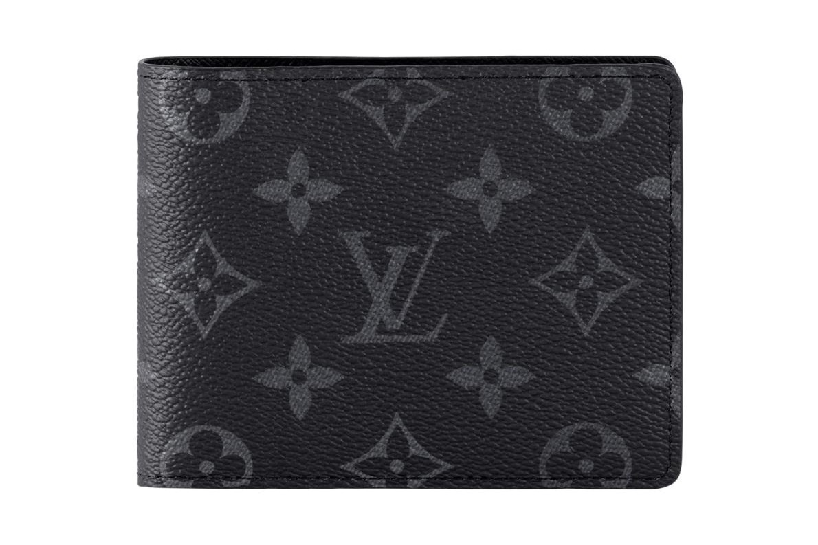 コインケース｜メンズ財布2024年春夏 - 人気ハイブランドを中心に、コンパクトな二つ折り財布など新作を紹介