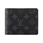 メンズ財布2024年春夏 - 人気ハイブランドを中心に、コンパクトな二つ折り財布など新作を紹介｜写真1