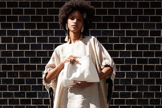 マイカアンドディール 2024年春夏 ウィメンズ コレクション