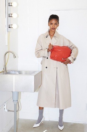 マイカアンドディール(MICA&DEAL) 2024年春夏ウィメンズコレクション  - 写真1