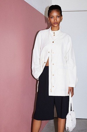 マイカアンドディール(MICA&DEAL) 2024年春夏ウィメンズコレクション  - 写真7