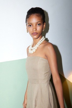 マイカアンドディール(MICA&DEAL) 2024年春夏ウィメンズコレクション  - 写真9