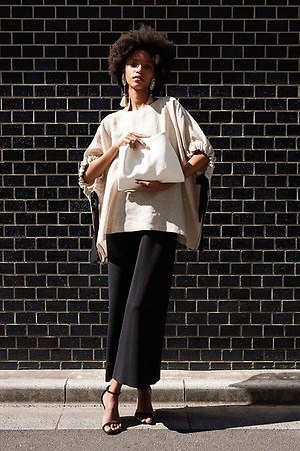 マイカアンドディール(MICA&DEAL) 2024年春夏ウィメンズコレクション  - 写真20