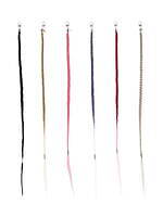 パメオポーズの厚底ブーツ、重厚感ある丸いフォルム＆ウェッジソールで - キャップや三つ編みチャームも｜写真12