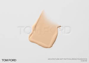 トム フォード ビューティ24年夏ベースメイク、“毛穴レス肌＆立体感”を叶える新作ファンデーション｜写真4